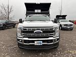New 2025 Ford F-550 Regular Cab Steel Dump Truck for sale #SF237 - photo 3