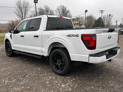 New 2025 Ford F-150 STX SuperCrew Cab for sale #SF239 - photo 2