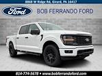 New 2025 Ford F-150 STX SuperCrew Cab for sale #SF239 - photo 12