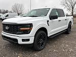 New 2025 Ford F-150 STX SuperCrew Cab for sale #SF239 - photo 1