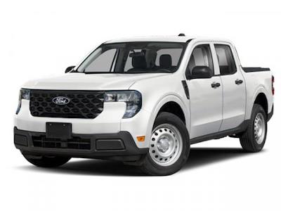 New 2025 Ford Maverick XL SuperCrew Cab AWD Pickup for sale #SF246 - photo 1