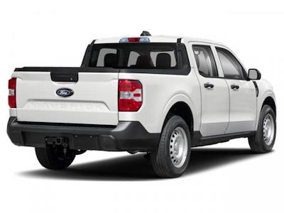 New 2025 Ford Maverick XL SuperCrew Cab AWD Pickup for sale #SF246 - photo 2