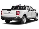 New 2025 Ford Maverick XL SuperCrew Cab AWD Pickup for sale #SF246 - photo 2