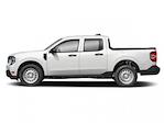 New 2025 Ford Maverick XL SuperCrew Cab AWD Pickup for sale #SF246 - photo 3