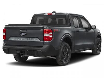 New 2025 Ford Maverick XLT SuperCrew Cab AWD Pickup for sale #SF249 - photo 2