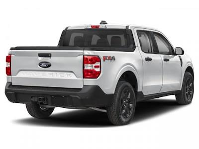 New 2025 Ford Maverick XLT SuperCrew Cab AWD Pickup for sale #SF257 - photo 2