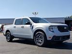 New 2025 Ford Maverick XLT SuperCrew Cab AWD Pickup for sale #SF257 - photo 1