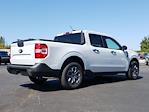 New 2025 Ford Maverick XLT SuperCrew Cab AWD Pickup for sale #SF257 - photo 7
