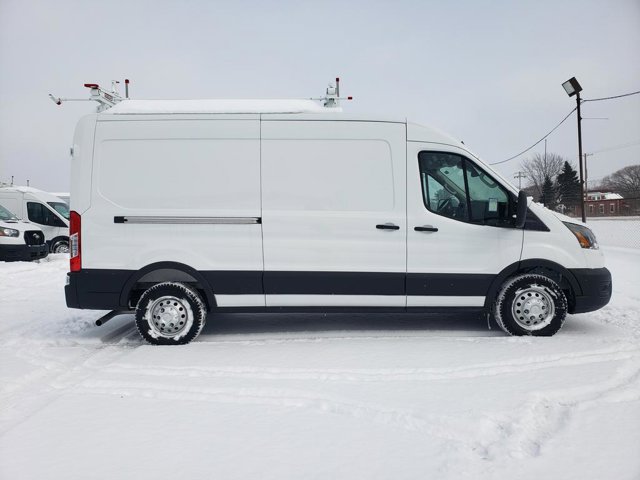 New 2025 Ford Transit 250 - photo 6