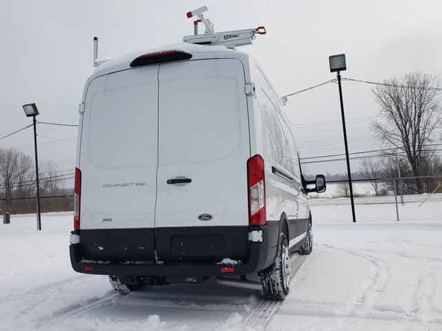 New 2025 Ford Transit 250 - photo 5