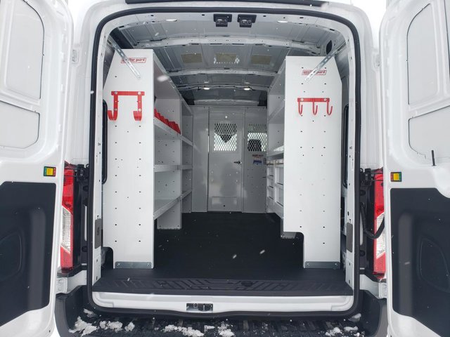 New 2025 Ford Transit 250 - photo 2