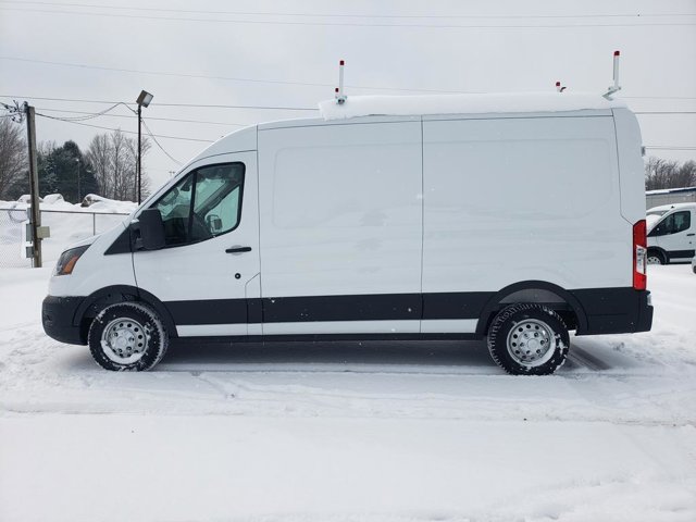New 2025 Ford Transit 250 - photo 9