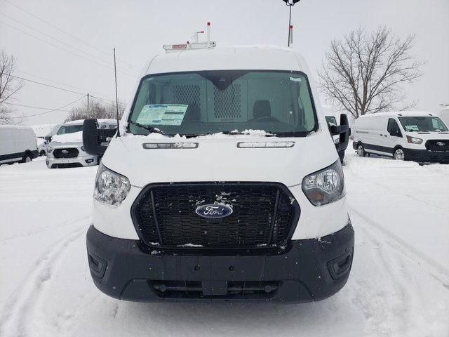New 2025 Ford Transit 250 - photo 11
