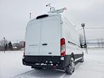 New 2025 Ford Transit 250 Medium Roof Upfitted Cargo Van for sale #SF262 - photo 3