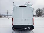 New 2025 Ford Transit 250 Medium Roof Upfitted Cargo Van for sale #SF262 - photo 5