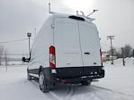 New 2025 Ford Transit 250 Medium Roof Upfitted Cargo Van for sale #SF262 - photo 6
