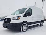 New 2025 Ford Transit 250 Medium Roof Upfitted Cargo Van for sale #SF262 - photo 8
