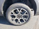 New 2025 Ford Maverick Lariat SuperCrew Cab AWD Pickup for sale #SF265 - photo 27