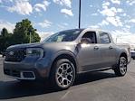 New 2025 Ford Maverick Lariat SuperCrew Cab AWD Pickup for sale #SF265 - photo 4
