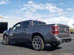 New 2025 Ford Maverick Lariat SuperCrew Cab AWD Pickup for sale #SF265 - photo 6