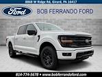 2025 Ford F-150 SuperCrew Cab 4WD Pickup for sale #SF267 - photo 1