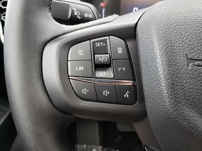 2025 Ford Ranger SuperCrew Cab 4WD Pickup for sale #SF277 - photo 2