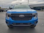 2025 Ford Ranger SuperCrew Cab 4WD Pickup for sale #SF277 - photo 11