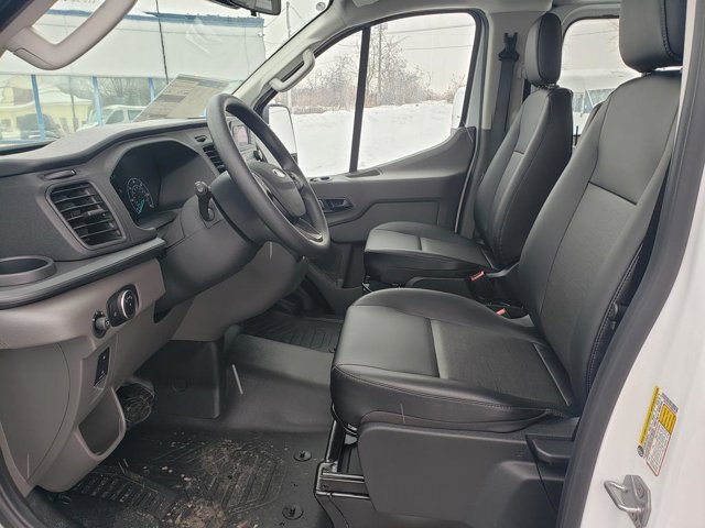 New 2025 Ford Transit 150 - photo 9