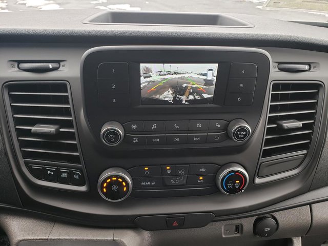 New 2025 Ford Transit 150 - photo 10