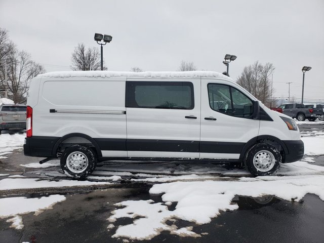 New 2025 Ford Transit 150 - photo 12