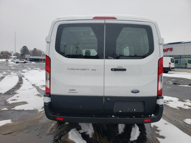 New 2025 Ford Transit 150 - photo 13
