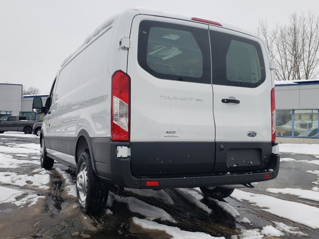 New 2025 Ford Transit 150 - photo 14