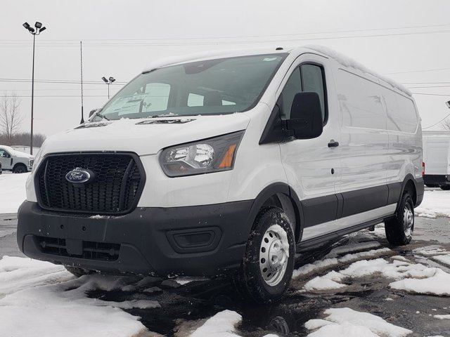 New 2025 Ford Transit 150 - photo 6