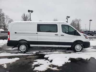 2025 Ford Transit 150 Low Roof AWD Empty Cargo Van for sale #SF280 - photo 1