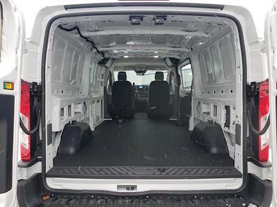 New 2025 Ford Transit 150 Low Roof Empty Cargo Van for sale #SF280 - photo 2