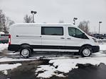 New 2025 Ford Transit 150 Low Roof Empty Cargo Van for sale #SF280 - photo 10