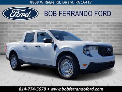 2025 Ford Maverick SuperCrew Cab AWD Pickup for sale #SF283 - photo 1
