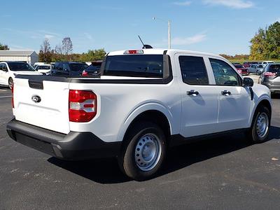 2025 Ford Maverick SuperCrew Cab AWD Pickup for sale #SF283 - photo 2