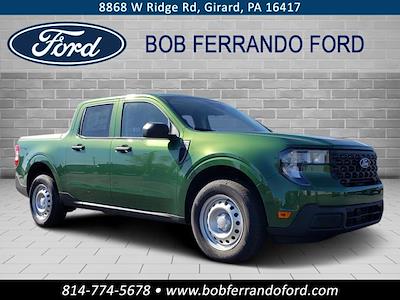 2025 Ford Maverick SuperCrew Cab FWD Pickup for sale #SF285 - photo 1