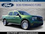 2025 Ford Maverick SuperCrew Cab FWD Pickup for sale #SF285 - photo 1