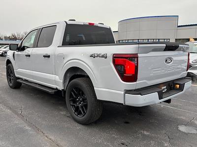 New 2025 Ford F-150 STX SuperCrew Cab for sale #SF287 - photo 2