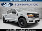 New 2025 Ford F-150 STX SuperCrew Cab for sale #SF287 - photo 12