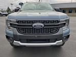 New 2025 Ford Ranger XLT SuperCrew Cab for sale #SF288 - photo 3