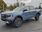 New 2025 Ford Ranger XLT SuperCrew Cab for sale #SF288 - photo 4