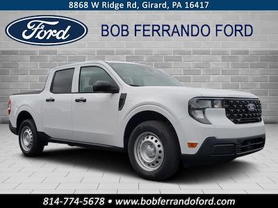New 2025 Ford Maverick XL SuperCrew Cab for sale #SF290 - photo 1