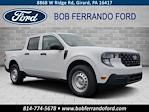 New 2025 Ford Maverick XL SuperCrew Cab for sale #SF290 - photo 1
