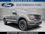 New 2025 Ford F-150 STX Super Cab for sale #SF291 - photo 12