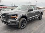 New 2025 Ford F-150 STX Super Cab for sale #SF291 - photo 1