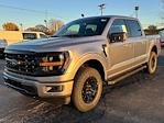 New 2025 Ford F-150 XLT SuperCrew Cab for sale #SF298 - photo 1