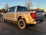 New 2025 Ford F-150 XLT SuperCrew Cab for sale #SF298 - photo 2